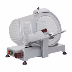 RGV Luxury Italia 275 S, Electrique, 1,6 cm, Gris, Aluminium, 150 W, 520 mm