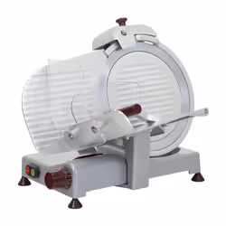 RGV Luxury Italia 300 ES, Electrique, 1,6 cm, Gris, Aluminium, 1,4 cm, 30 cm