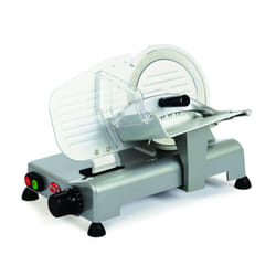 RGV AF 200 AM trancheuse Electrique 110 W Acier inoxydable Aluminium, Acier inoxydable