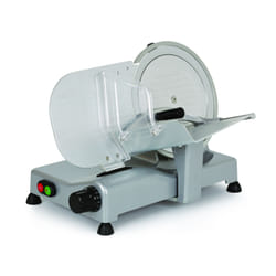 RGV AF 250 AM trancheuse Electrique 140 W Acier inoxydable