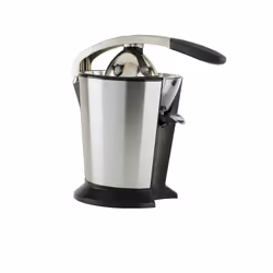RGV Arancia Express, Noir, Acier inoxydable, 120 W, 200 mm, 310 mm, 300 mm, 3,15 kg