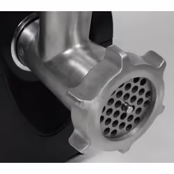 RGV Trita Express hachoir 500 W Noir, Acier inoxydable - Vue supplémentaire 4