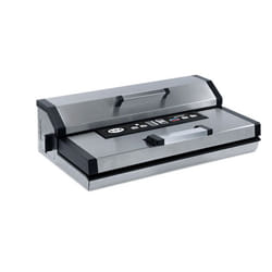 RGV Fresh Quality SV 300 appareil à emballage sous vide 900 mbar Noir, Gris