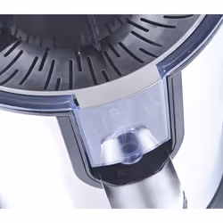 RGV Arancia Express/N presse-agrume électrique 160 W Noir, Acier inoxydable