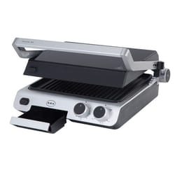 RGV Industrial Grill Gril de contact