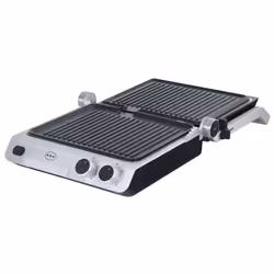 RGV Industrial Grill Gril de contact