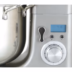 RGV PL10S Robot mixer 1500 W Acier inoxydable - Vue supplémentaire 5