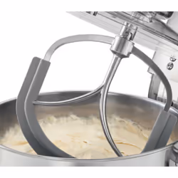 RGV PL10S Robot mixer 1500 W Acier inoxydable - Vue supplémentaire 7