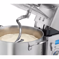RGV PL10S Robot mixer 1500 W Acier inoxydable - Vue supplémentaire 8