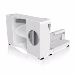 RGV SMARTY 170 trancheuse Electrique 120 W Blanc Synthétique ABS - Vue supplémentaire 2