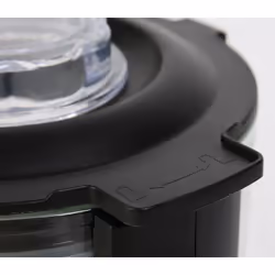 RGV 111202 blender 1,75 L Mélangeur de table 1800 W Noir, Acier inoxydable - Vue supplémentaire 4