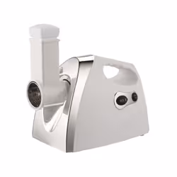 RGV New Duetto Plus hachoir 550 W Blanc