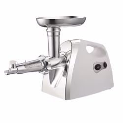 RGV New Duetto Plus hachoir 550 W Blanc - Vue supplémentaire 4