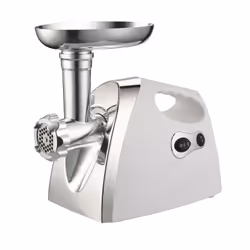 RGV New Duetto Plus hachoir 550 W Blanc - Vue supplémentaire 5