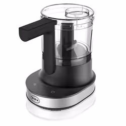 RGV Up&Down, 0,5 L, 3900 tr/min, Noir, Argent, Plastique, Acier inoxydable, Tactile
