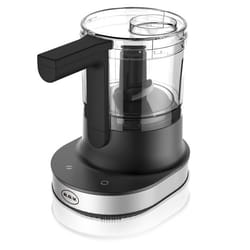 RGV Up&Down hachoir électrique 0,5 L 300 W Noir, Argent