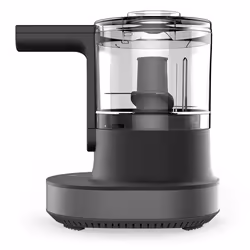 RGV Up&Down hachoir électrique 0,5 L 300 W Noir, Argent