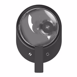 RGV Up&Down hachoir électrique 0,5 L 300 W Noir, Argent