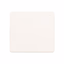 Couvercle de finition antichoc Ave pour boîtes BL06P - BL06CC Couvercle de finition antichoc IP40 pour boîtes BL06P Résistanc ...