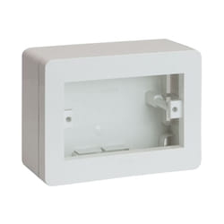 AVE - Boîte murale universelle 3 Modules 44SC03
