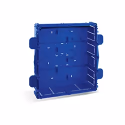 Ave boîte d'encastrement multifonction pour murs et cloisons en placoplâtre 319x317mm - BL08CGNS Boîte d'encastrement multifo ...