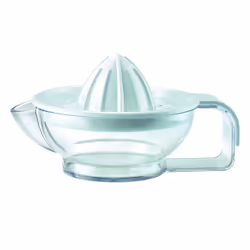 Fratelli Guzzini Latina, Centrifugeuse, Transparent, Blanc, Plastique, 160 mm, 200 mm, 110 mm