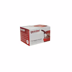 Fratelli Guzzini 24890000 distributeur de sucre 200 ml Verre, acrylonitile styrène (SAN)