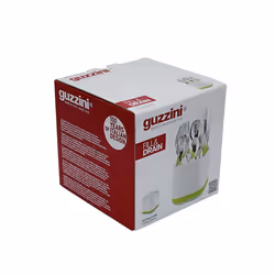 Fratelli Guzzini Fill&Drain Égouttoir Pieds Autonome
