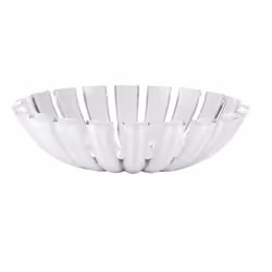 Fratelli Guzzini Grace, Rond, Transparent, Blanc, Grace, Pio&tito toso, 25 cm, 65 mm