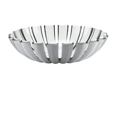 Fratelli Guzzini Grace Bol à en-cas Rond Styrène méthacrylathe de méthyle Gris 1 pièce(s)