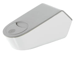 Fratelli Guzzini 2996.00 33 râpe Gris, Blanc