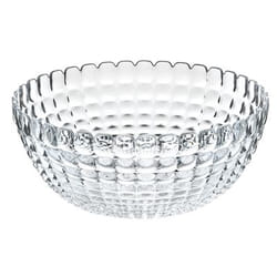 Fratelli Guzzini 2138.30 00 bol Saladier 5 L Rond Styrène méthacrylathe de méthyle Transparent 1 pièce(s)