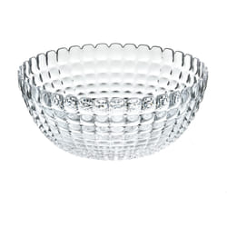 Fratelli Guzzini 2138.25 00 bol Saladier 3 L Rond Plastique Transparent 1 pièce(s)