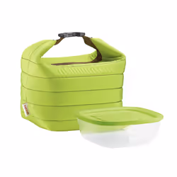 Fratelli Guzzini On the Go, Marron, Vert, Transparent, Plastique PU, Plastique, Polyéthylène, Polypropylène (PP), Poly-acétat ...