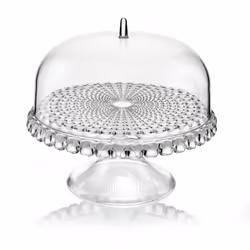 Fratelli Guzzini 19940100, Transparent, Plastique, Italie, 300 mm, 300 mm, 270 mm