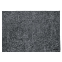 Fratelli Guzzini 22609122 set de table Rectangle Gris 1 pièce(s)