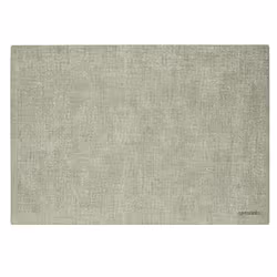 Fratelli Guzzini 22609160, Rectangle, Couleur menthe, Motif, Tissu, Tiffany, 300 mm