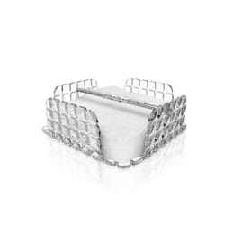 Fratelli Guzzini 19870000 porte-serviettes Blanc