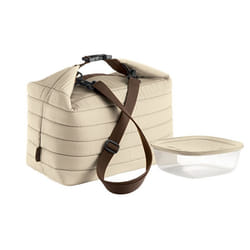 Fratelli Guzzini Handy conteneurs thermique Beige