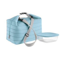 Fratelli Guzzini Handy conteneurs thermique Bleu