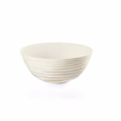 Fratelli Guzzini 175025156, Unique, Blanc, 3,1 L, Plastique, 1 pièce(s), Italie