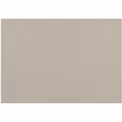Set de table double face TAUPE Le set de table double face est un accessoire polyvalent pour votre table. Avec un côté lisse  ...