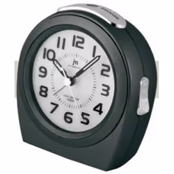 Lowell Justaminute JA7021, Noir, Analogique, Batterie, 110 mm, 55 mm, 120 mm