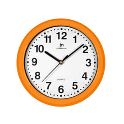 Lowell 00710-O Cercle Orange, Blanc