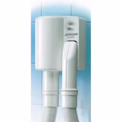 JOHNSON ELETTRODOMESTICI SUITE, Secteur, Blanc, 800 W, 130 mm, 90 mm, 610 mm