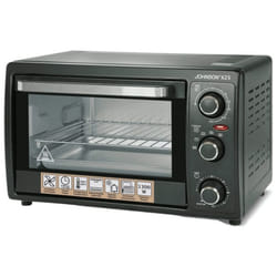 Johnson X25 four 1300 W Noir