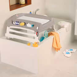 OKBABY 839 table à langer Gris - Vue supplémentaire 5