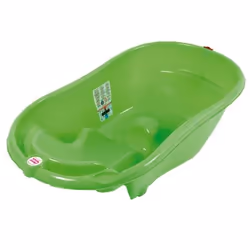 OKBABY Onda, 30 L, Vert