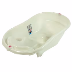 OKBABY Onda, 30 L, Blanc
