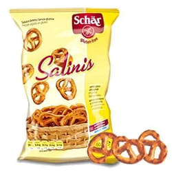 Dr. Schär Salinis